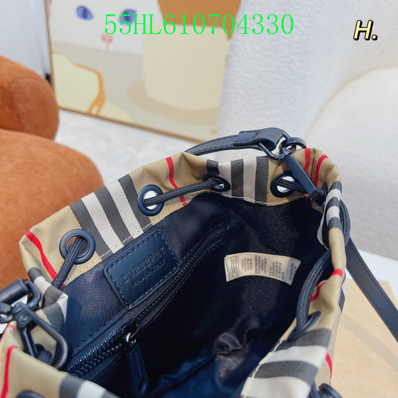 ELE Fashion -BBR Bags - 295