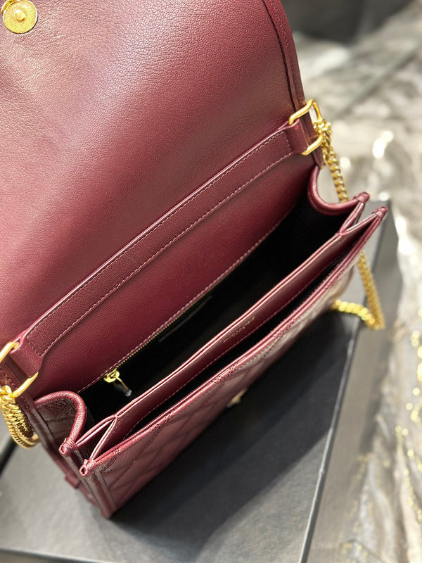 Satchel Bags - SLY Bags - 2155