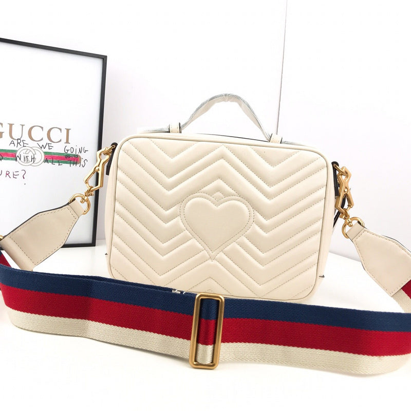 Glami Fashion - GCI Bags - 2604