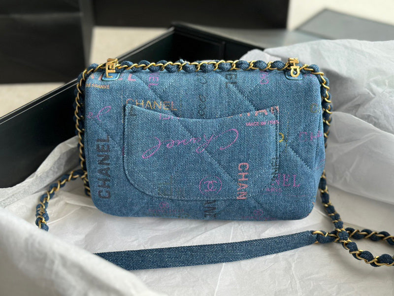 Glami - CHL Bags - 076
