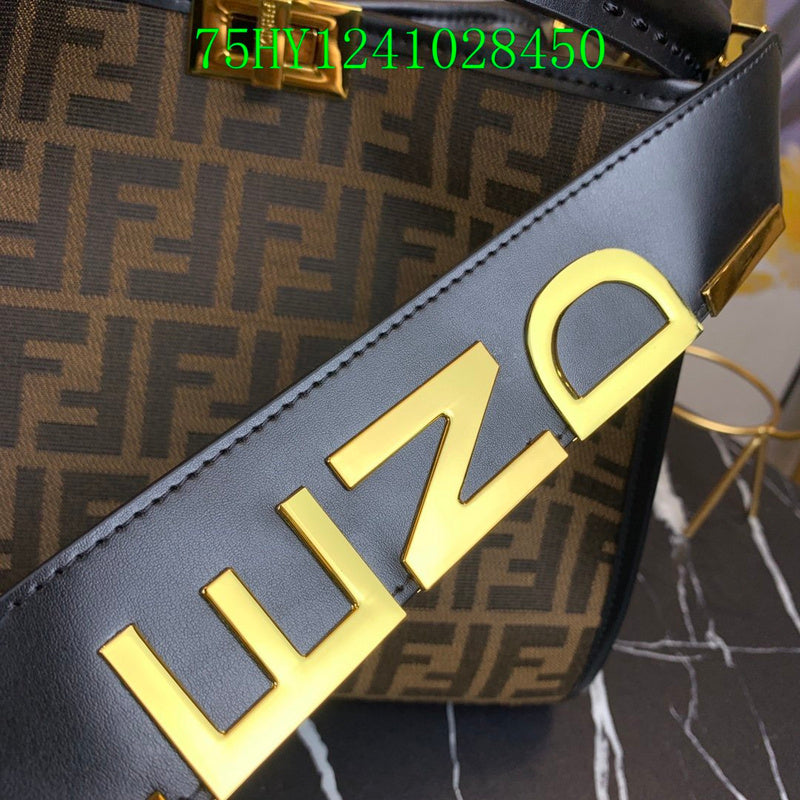 Glami - FDE Bags - 2170