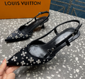 SAMC - LOV Women Shoes - 064