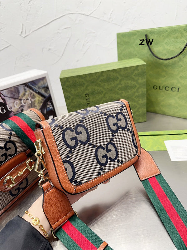 Glami Fashion - GCI Bags - 11777