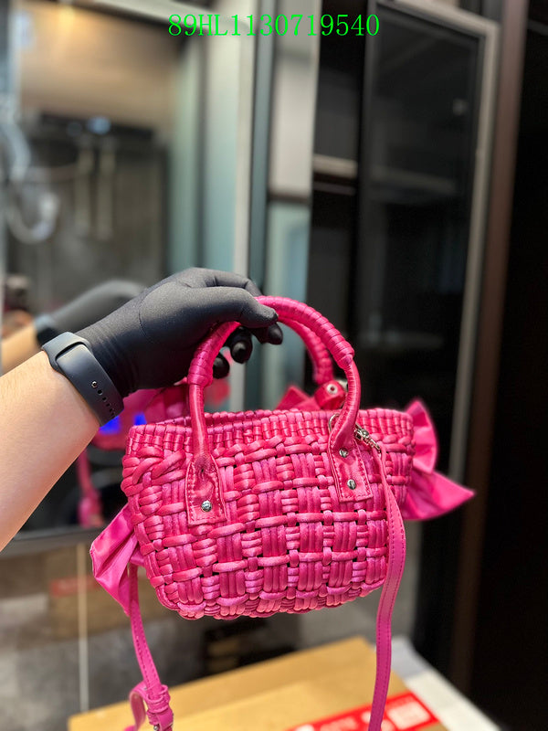 Glami GlamI - BGA Bags - 1695