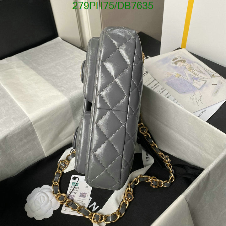 SAMC - CHL Bags - 031