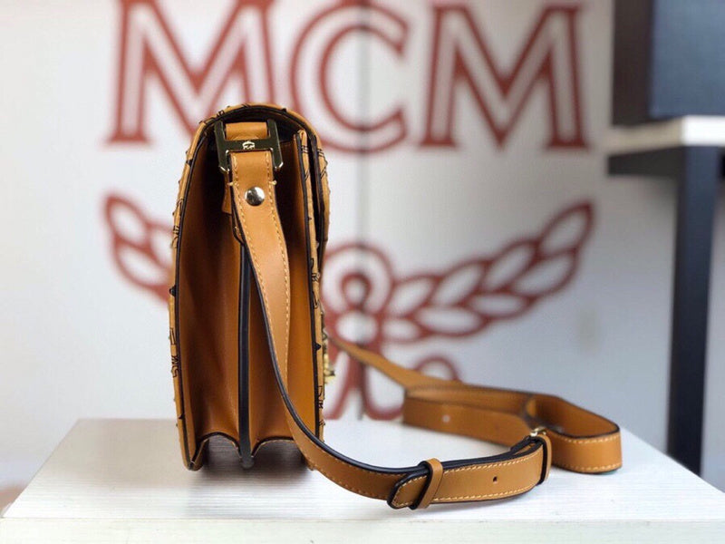 Satchel Bags - MC Bags - 319
