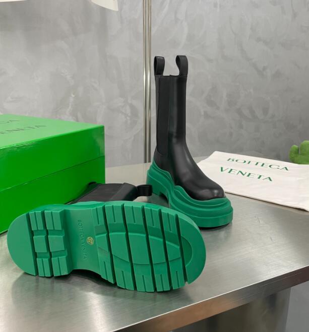 SAMC - BOV Men Shoes - 059