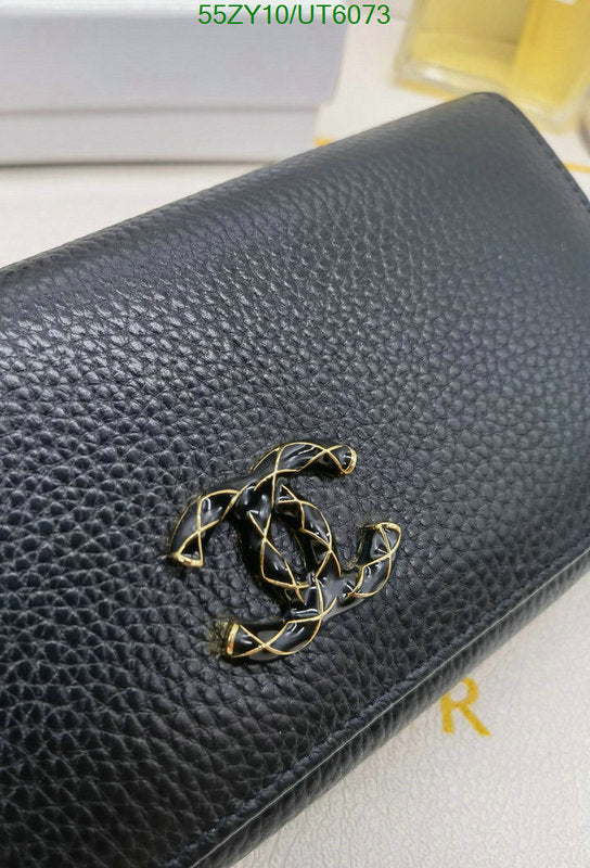 SAMC - CHL Wallets - 028