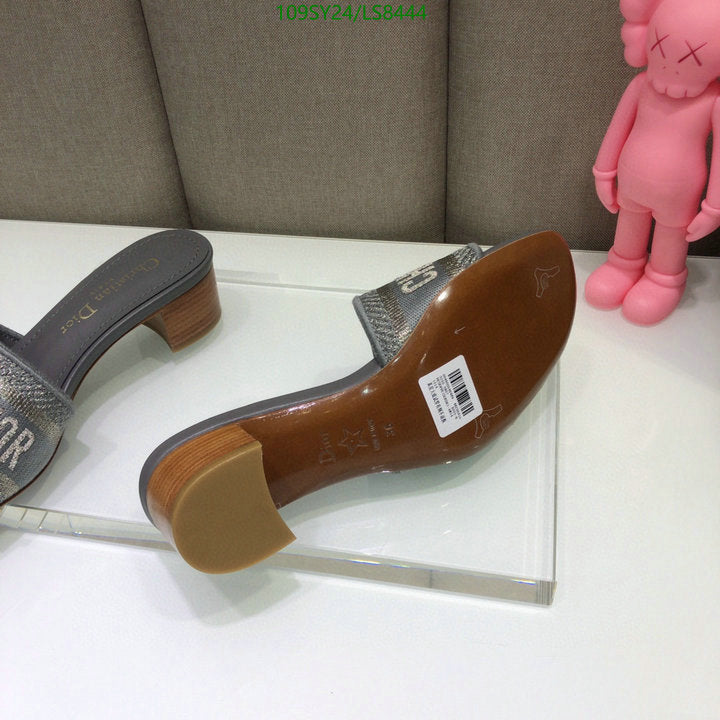 SAMCC - DOR Women Shoes - 1830