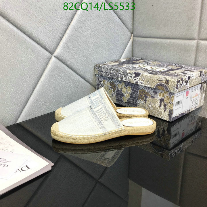 SAMCC - DOR Women Shoes - 2078