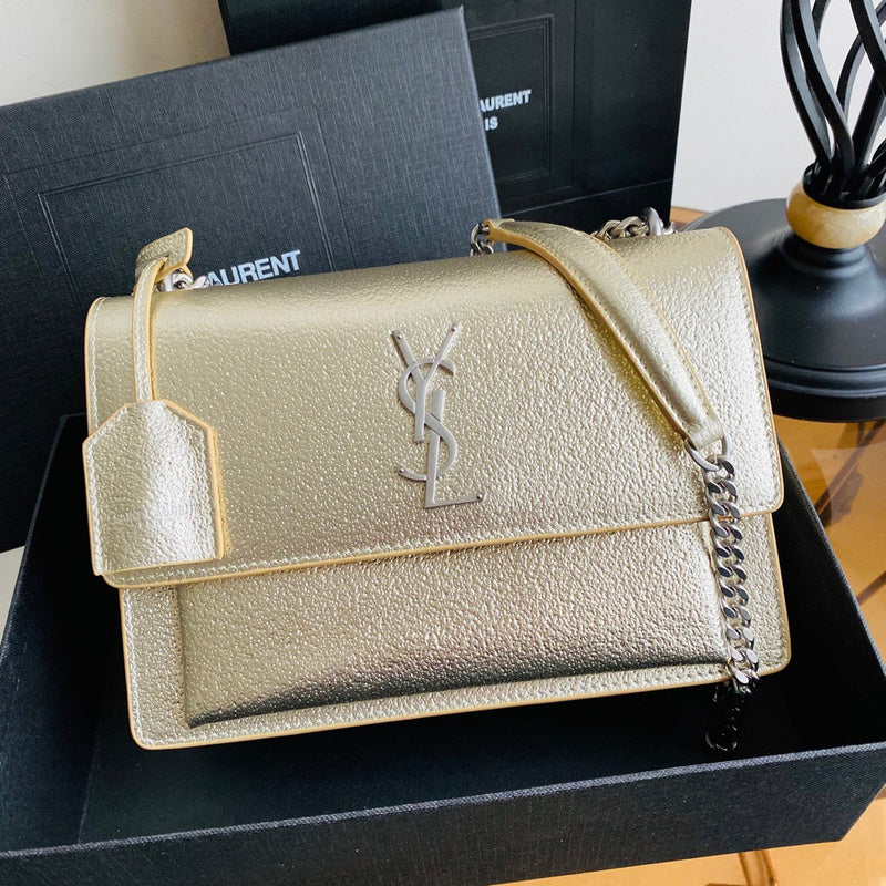ELE - SLY Bags 458