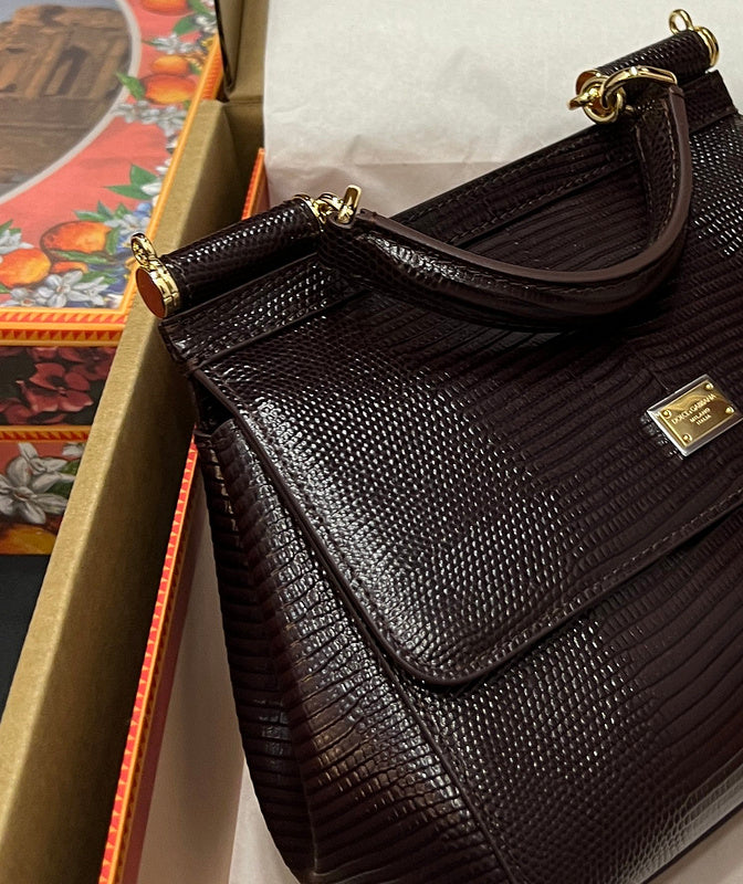 Glamy - DG bag - 077