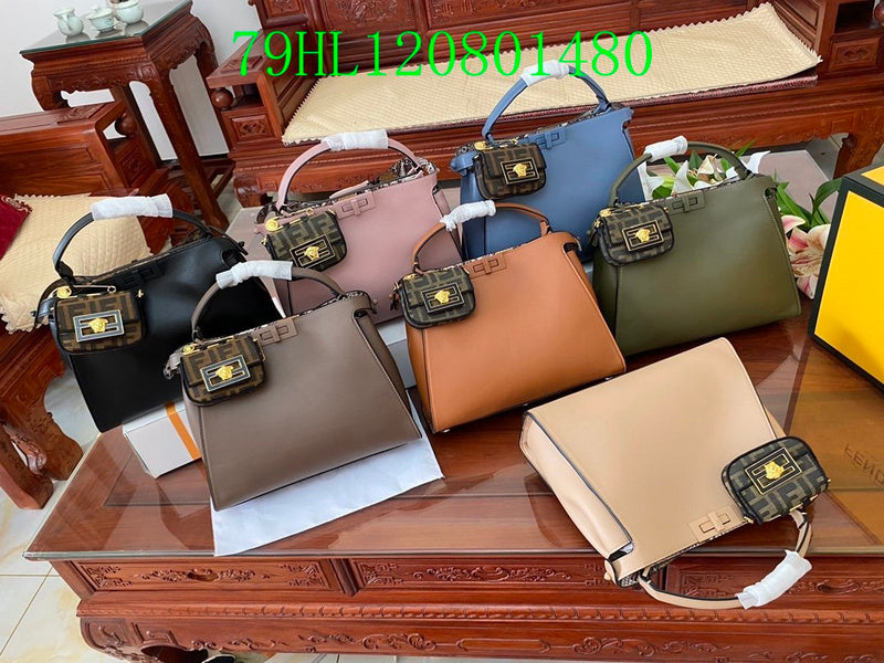 Glami - FDE Bags - 3296