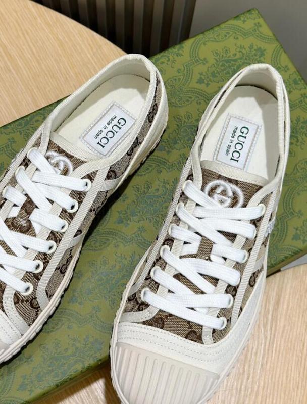 SAMC - GUKI Women Shoes - 177