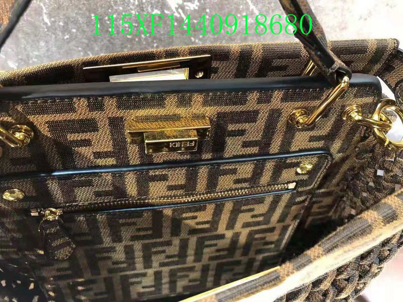 Glami - FDE Bags - 2312