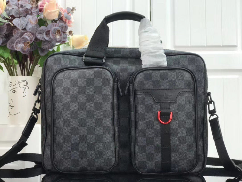 GlamI Lu-Vi bags - 2580