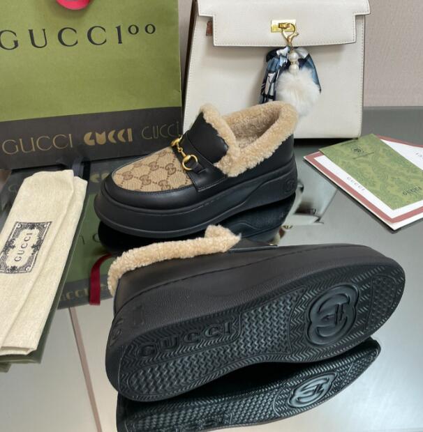 SAMC - GUKI Women Shoes - 941