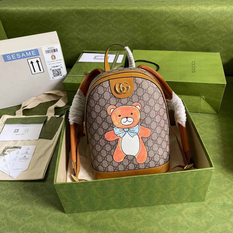 Glami Fashion - GCI Bags - 5933