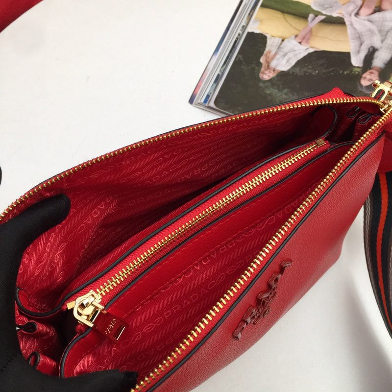 Satchel Bags - PDA Bags - 1021