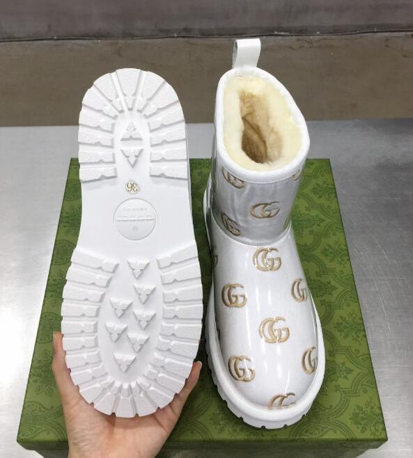 SAMC - GUKI Women Shoes - 1323