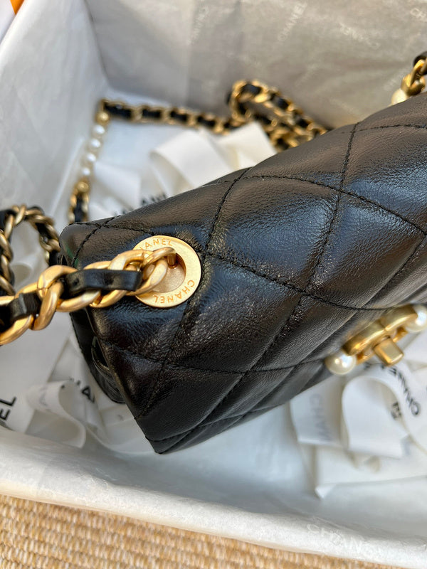 ELE - CHL Bags - 176