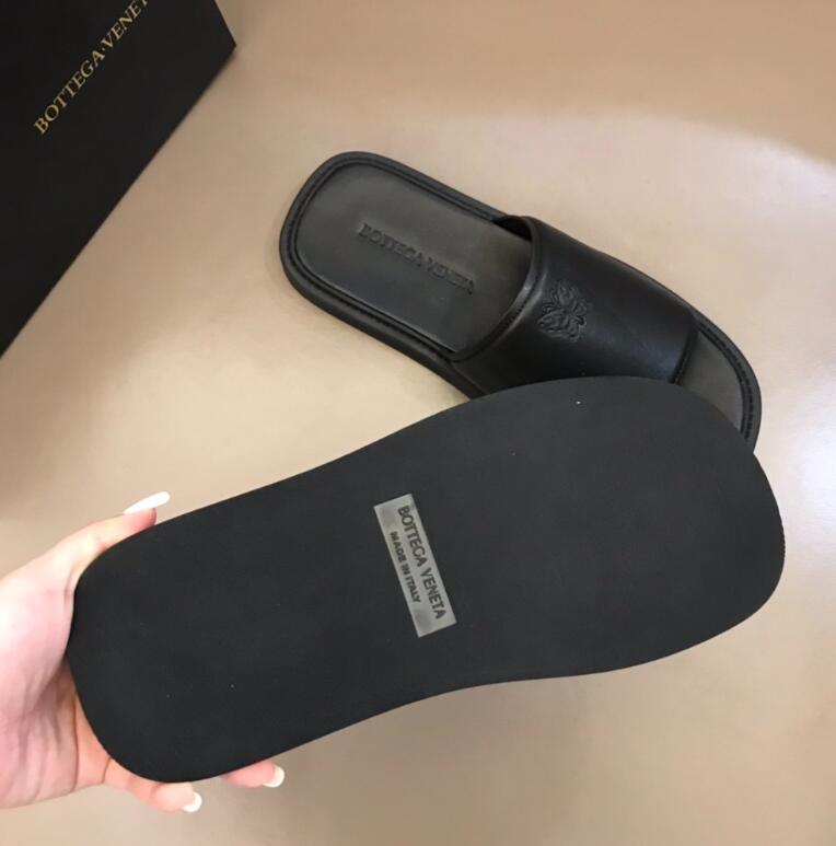 SAMC - BOV Men Shoes - 212