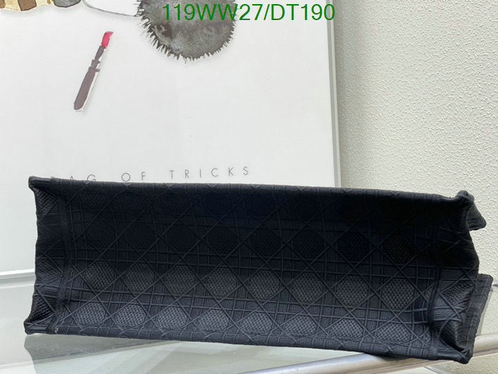 SAMCC - DOR Bags - 897