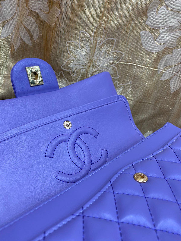 Satchel Bags - CHL Bags - 5553