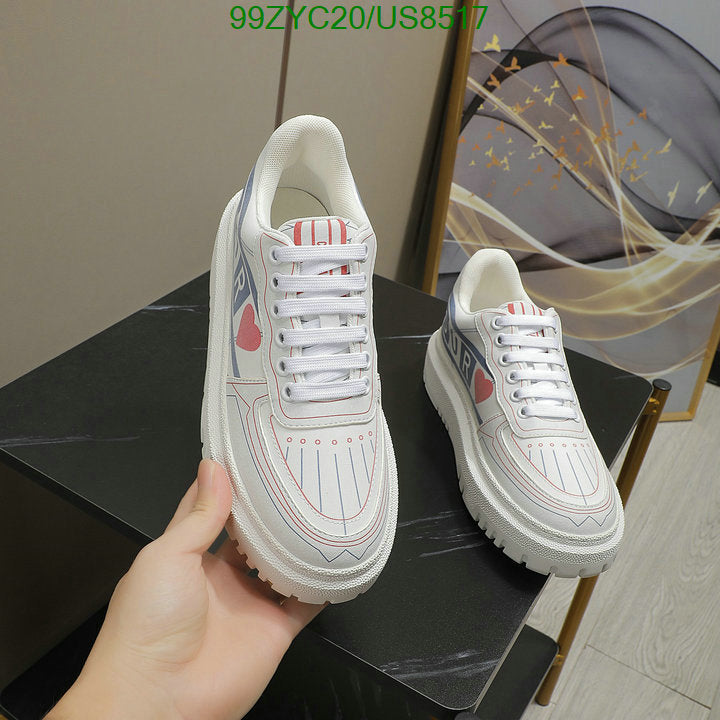 SAMCC - DOR Women Shoes - 1505