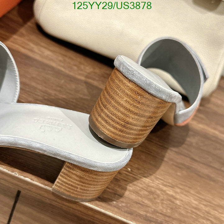 SAMC - HMS Women Shoes - 280