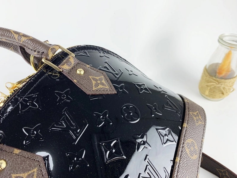 Satchel Bags - VL Bags - 1091