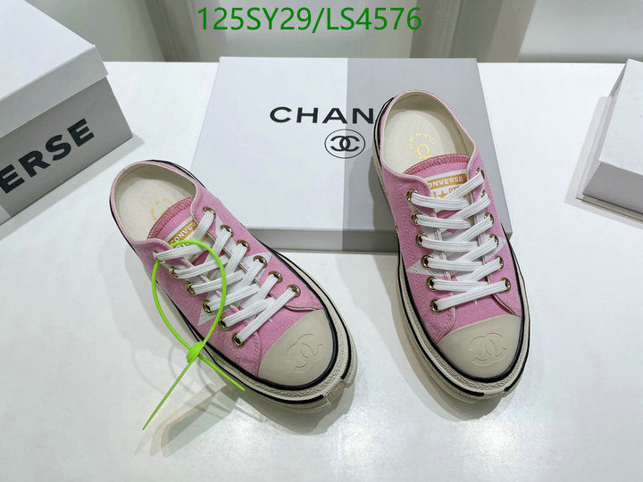 SAMC - CHL Women Shoes - 124
