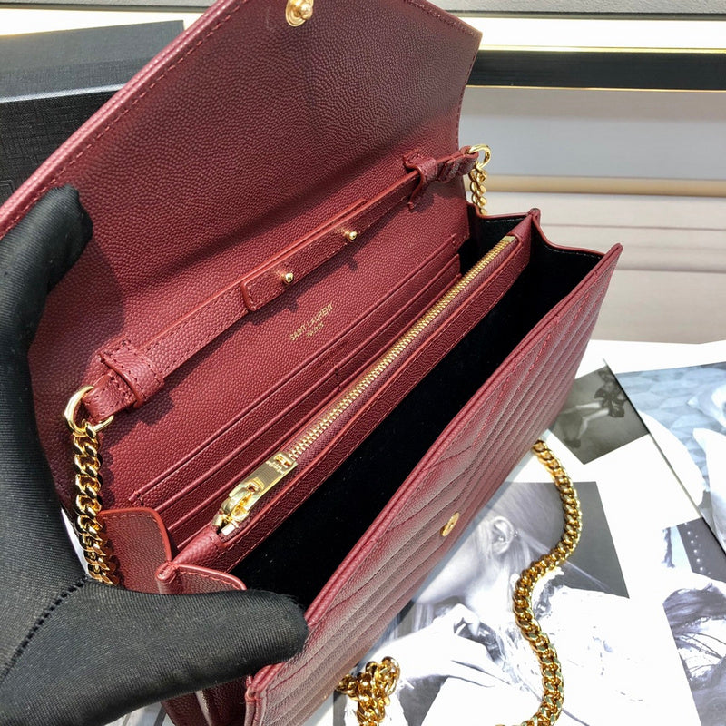 Glamy - YLS Bags - 1381
