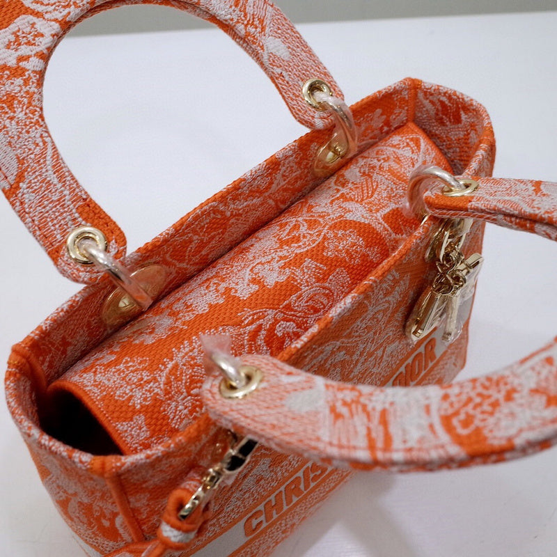ELE - Dir Bags - 2248