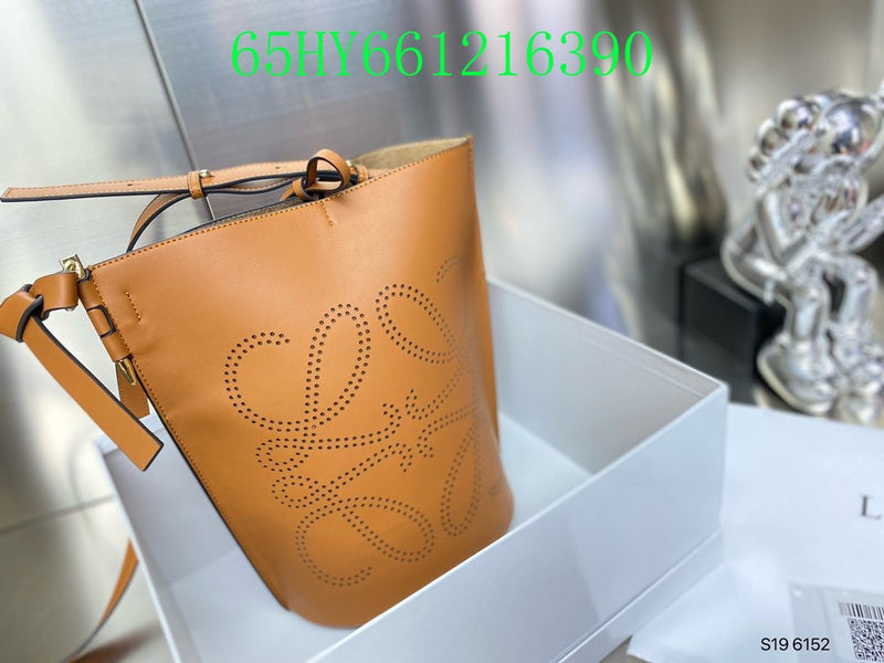 Satchel Bags - LWE Bags - 196