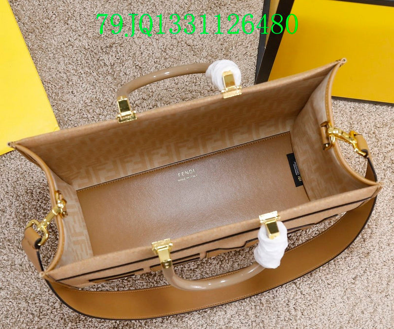 Glami - FDE Bags - 2037