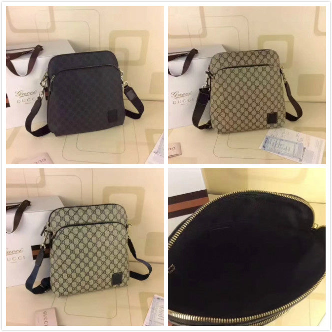 Satchel Bags - GCI Bags - 2292