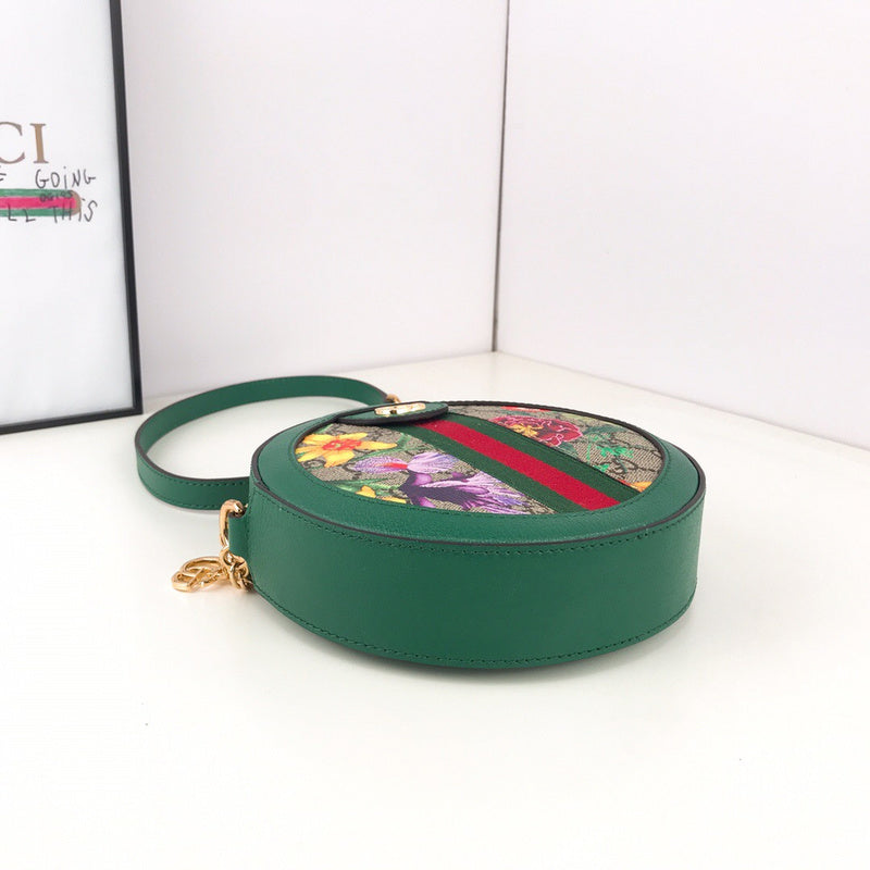 Glami Fashion - GCI Bags - 2707