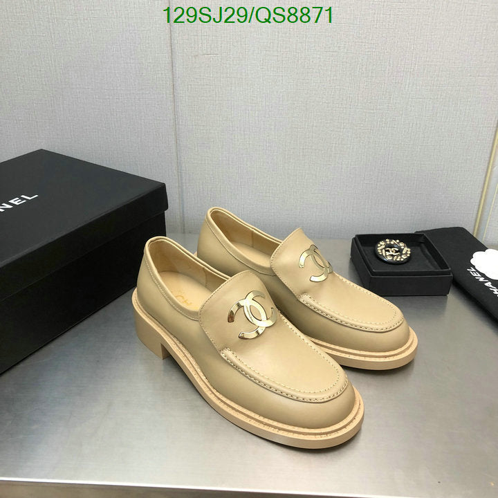 SAMC - CHL Women Shoes - 083