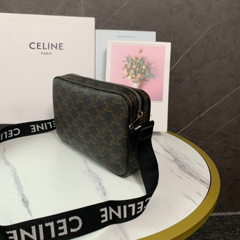 Glamy - COL Bags - 501