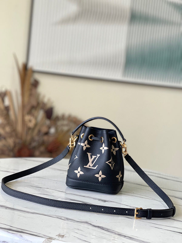 GlamI Lu-Vi bags - 4558