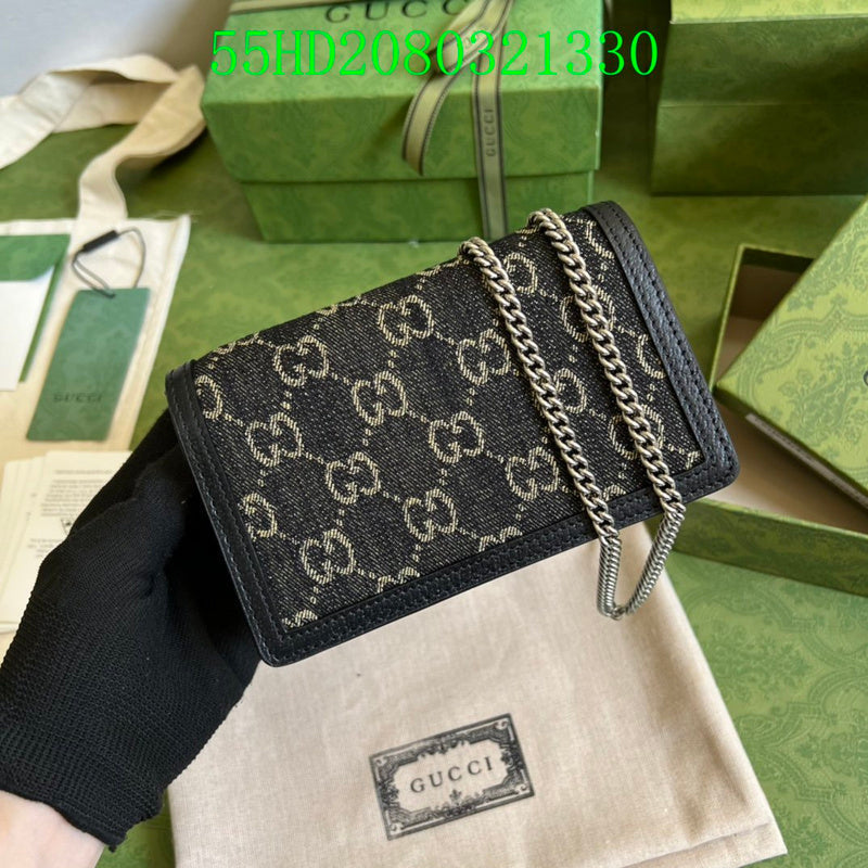 Glami Fashion - GCI Bags - 10669