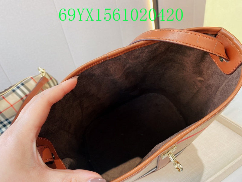 ELE Fashion -BBR Bags - 376