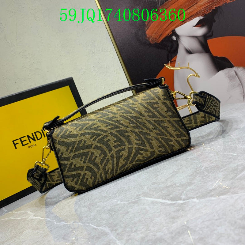 Glami - FDE Bags - 2442