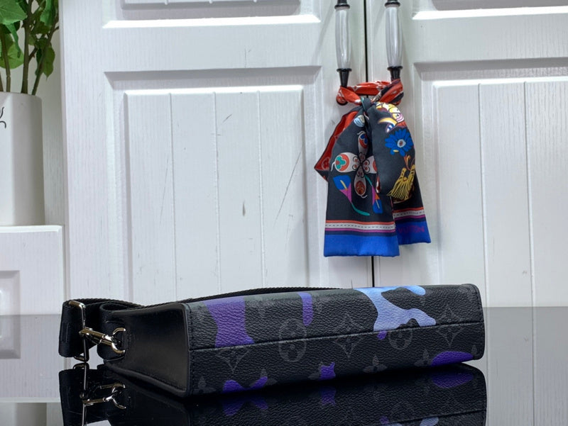 GlamI Lu-Vi bags - 2503