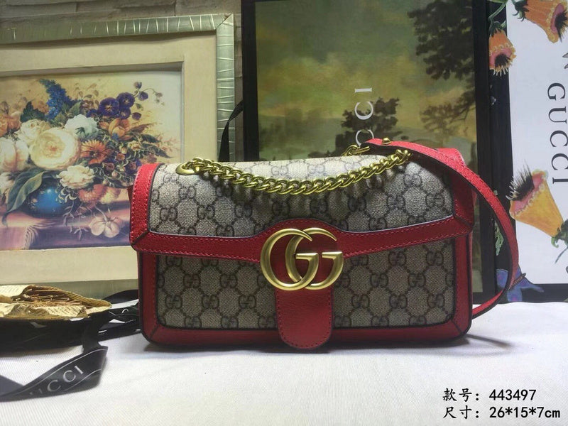 GCC - Glami Fashion Bags - 710