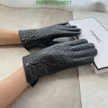 SAMC - CHL Gloves - 014