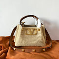 Glamy - VEL Bags - 423