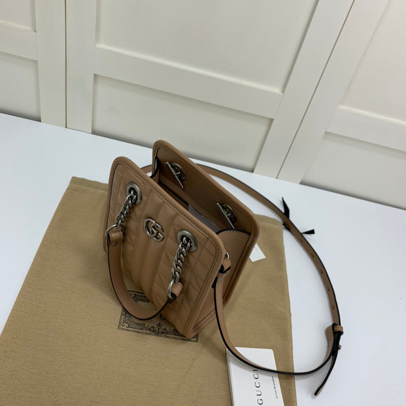 Satchel Bags - GCI Bags - 1049