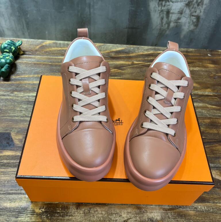 SAMC - HMS Men Shoes - 162